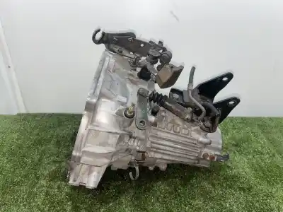 Gebrauchtes Autoersatzteil GETRIEBE zum HYUNDAI COUPE (GK)  OEM-IAM-Referenzen J21775  