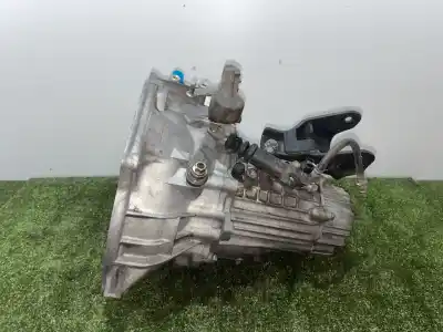 Gebrauchtes Autoersatzteil GETRIEBE zum HYUNDAI COUPE (J2)  OEM-IAM-Referenzen JX1873  