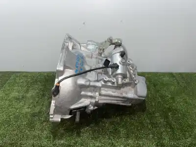 Gebrauchtes Autoersatzteil GETRIEBE zum HYUNDAI COUPE (J2)  OEM-IAM-Referenzen GR2073  