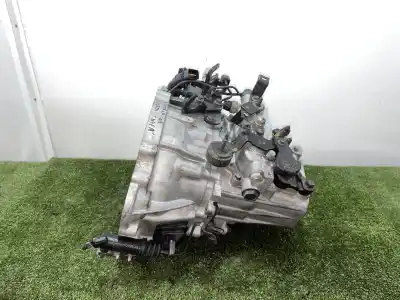 Pièce détachée automobile d'occasion BOÎTE DE VITESSES pour HYUNDAI MATRIX (FC)  Références OEM IAM P51767  