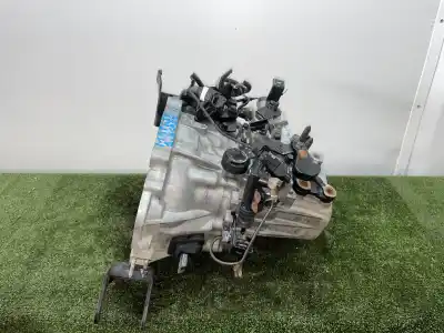 Pièce détachée automobile d'occasion BOÎTE DE VITESSES pour HYUNDAI MATRIX (FC)  Références OEM IAM P51767  