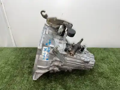 Second-hand car spare part GEARBOX for HYUNDAI LANTRA BERLINA (RD)  OEM IAM references JT2073  