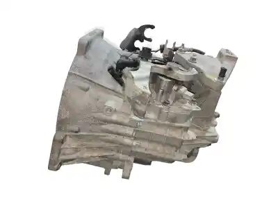 Second-hand car spare part GEARBOX for FORD MONDEO SPORTBREAK (CA2)  OEM IAM references 7G9R7002ZF 7G9R-7002-ZF 1505674