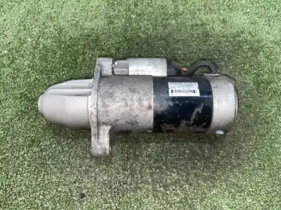 Second-hand car spare part STARTER MOTOR for MITSUBISHI COLT BERLINA 5 (Z30A)  OEM IAM references M001T30271 A0061510401 