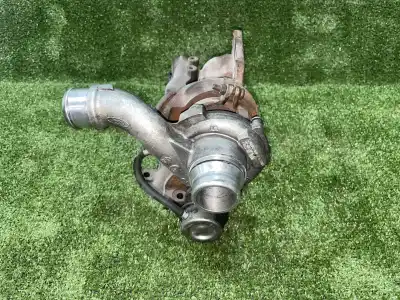 Автозапчастина б/у ТУРБОНАГРУЗНИК для FORD TOURNEO CONNECT (TC7)  Посилання на OEM IAM 756919 7T1Q6K682AB 