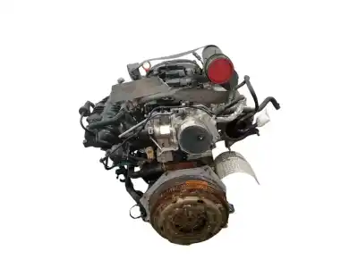 Peça sobressalente para automóvel em segunda mão motor completo por seat leon (1p1) stylance / style referências oem iam bzb 06j100039m 06j100032r