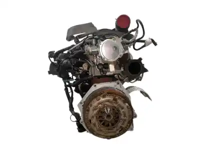 Peça sobressalente para automóvel em segunda mão motor completo por seat leon (1p1) stylance / style referências oem iam bzb 06j100039m 06j100032r