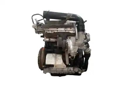 Peça sobressalente para automóvel em segunda mão motor completo por seat leon (1p1) stylance / style referências oem iam bzb 06j100039m 06j100032r