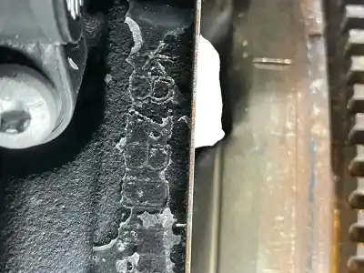 Peça sobressalente para automóvel em segunda mão motor completo por seat leon (1p1) stylance / style referências oem iam bzb 06j100039m 06j100032r