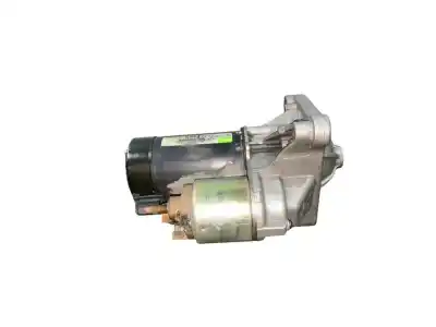 Second-hand car spare part starter motor for renault clio ii fase ii (b/cb0) 1.9 dti diesel 80 cv / 59 kw oem iam references d6ra115 8200143045 