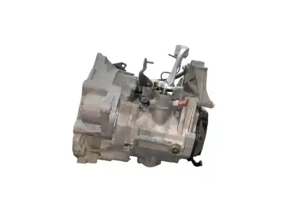 Recambio de automóvil de segunda mano de CAJA CAMBIOS para SEAT TOLEDO (1M2)  referencias OEM IAM EGS  02J300053F