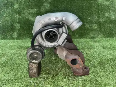 Автозапчастина б/у ТУРБОНАГРУЗНИК для FORD TRANSIT MOD.2000 CAJA ABIERTA  Посилання на OEM IAM 709035 1C1Q-6K682-EA 