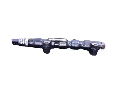 Piesă de schimb auto la mâna a doua Rampa Injector pentru FORD FIESTA (CBK) Ambiente Referințe OEM IAM 9642503380 456572 456565