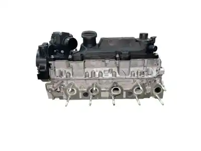 Pièce détachée automobile d'occasion CULASSE DU MOTEUR pour FORD FIESTA (CBK)  Références OEM IAM 9643477110 1535125 7S6Q6C032AA