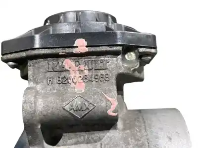 Автозапчасти б/у бабочка коробка за RENAULT CLIO II FASE II (B/CB0) 1.2 16V ссылки OEM IAM 8200568712B  