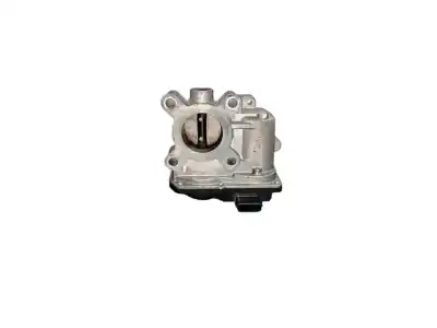 Автозапчасти б/у бабочка коробка за renault clio ii fase ii (b/cb0) 1.2 16v ссылки oem iam 8200568712b  