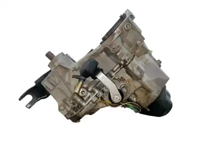 Recambio de automóvil de segunda mano de CAJA CAMBIOS para RENAULT CLIO I FASE I+II (B/C57)  referencias OEM IAM JB1053  