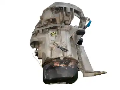 Pièce détachée automobile d'occasion boîte de vitesses pour renault clio i fase i+ii (b/c57) 1.4 alize références oem iam jb1053  