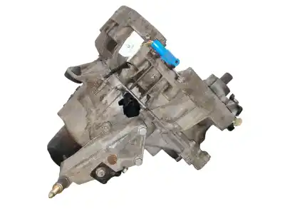 Pièce détachée automobile d'occasion boîte de vitesses pour renault clio i fase i+ii (b/c57) 1.4 alize références oem iam jb1053  