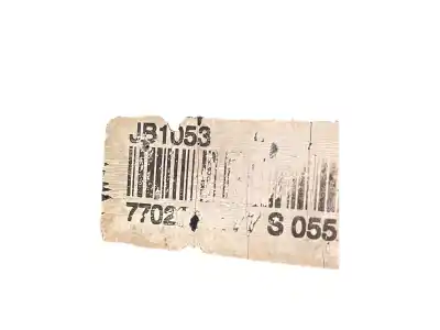 Pièce détachée automobile d'occasion boîte de vitesses pour renault clio i fase i+ii (b/c57) 1.4 alize références oem iam jb1053  