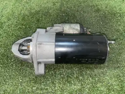 Piesă de schimb auto la mâna a doua Electromotor pentru BMW SERIE 7 (E65/E66)  Referințe OEM IAM 0001108208 7536690-02 