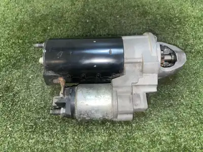 Second-hand car spare part starter motor for bmw serie 7 (e65/e66) 4.8 v8 cat oem iam references 0001108208 7536690-02 