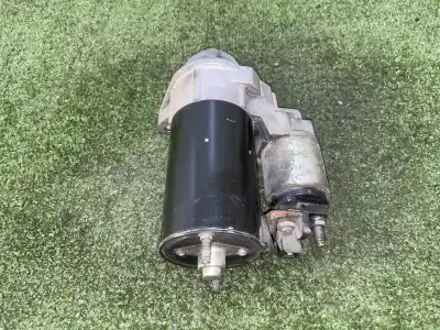 Second-hand car spare part starter motor for bmw serie 7 (e65/e66) 4.0 v8 cat oem iam references 0001108208 7536690-02 