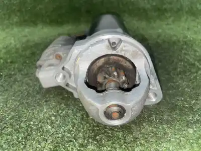 Second-hand car spare part starter motor for bmw serie 7 (e65/e66) 4.0 v8 cat oem iam references 0001108208 7536690-02 