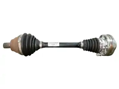 Piesă de schimb auto la mâna a doua Transmisie Fatã Stânga pentru VOLKSWAGEN GOLF V BERLINA (1K1) GT Referințe OEM IAM 1K0407271ET  1K0407271ET