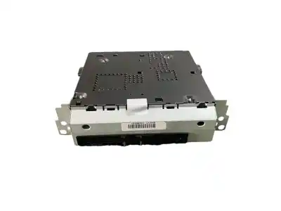 Gebrauchtes Autoersatzteil AUDIOSYSTEM / RADIO-CD zum BMW SERIE 5 TOURING (F11)  OEM-IAM-Referenzen 9258933  65129273862