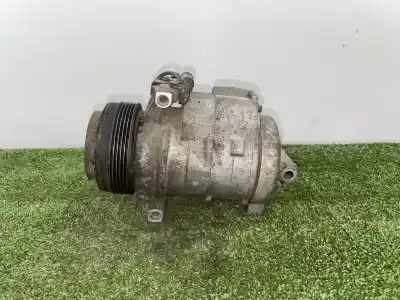 Автозапчасти б/у КОМПРЕССОР КОНДИЦИОНЕРА ВОЗДУХА за LAND ROVER RANGE ROVER (LM)  ссылки OEM IAM 447220-3325 4472203325 