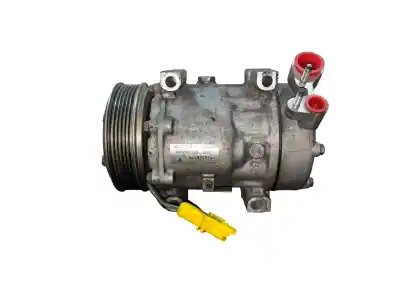 Pezzo di ricambio per auto di seconda mano COMPRESSORE ARIA CONDIZIONATA per PEUGEOT PARTNER (S2)  Riferimenti OEM IAM 9659232180 1242 6453TG