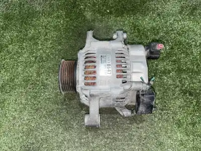 Second-hand car spare part ALTERNATOR for JEEP GR.CHEROKEE (ZJ)/ (Z)  OEM IAM references TN121000-3470 53008647 