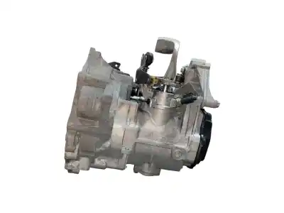 Recambio de automóvil de segunda mano de CAJA CAMBIOS para SEAT TOLEDO (1M2)  referencias OEM IAM EGS  