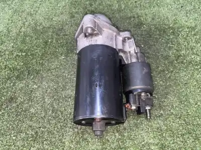 Second-hand car spare part starter motor for bmw serie 5 berlina (e39) 2.0 24v oem iam references 0001108157 1740374 
