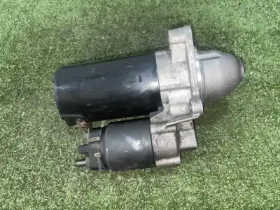 Second-hand car spare part starter motor for bmw serie 5 berlina (e39) 2.0 24v oem iam references 0001108157 1740374 