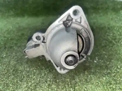 Second-hand car spare part starter motor for bmw serie 5 berlina (e39) 2.0 24v oem iam references 0001108157 1740374 