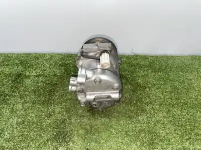 Second-hand car spare part air conditioning compressor for opel corsa c 1.3 16v cdti cat (z 13 dt / ln9) oem iam references 13106850 1512f 