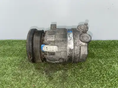 Pezzo di ricambio per auto di seconda mano COMPRESSORE ARIA CONDIZIONATA per DAEWOO NUBIRA BERLINA  Riferimenti OEM IAM 700668 668 