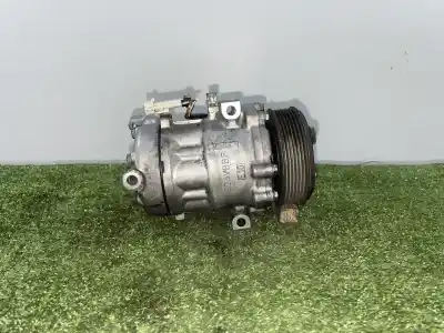 Second-hand car spare part air conditioning compressor for opel corsa c 1.3 16v cdti cat (z 13 dt / ln9) oem iam references 13106850 1512f 