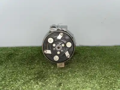 Second-hand car spare part air conditioning compressor for opel corsa c 1.3 16v cdti cat (z 13 dt / ln9) oem iam references 13106850 1512f 