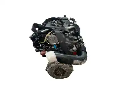 Pezzo di ricambio per auto di seconda mano motore completo per ford focus c-max (cap) ghia (d) riferimenti oem iam g6da  3m5q6006bb