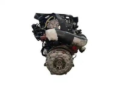 Pezzo di ricambio per auto di seconda mano motore completo per ford focus c-max (cap) ghia (d) riferimenti oem iam g6da  3m5q6006bb