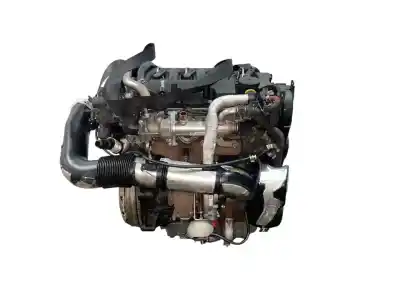 Pezzo di ricambio per auto di seconda mano motore completo per ford focus c-max (cap) ghia (d) riferimenti oem iam g6da  3m5q6006bb
