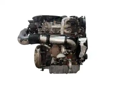 Pezzo di ricambio per auto di seconda mano motore completo per ford focus c-max (cap) ghia (d) riferimenti oem iam g6da  3m5q6006bb