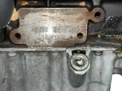 Pezzo di ricambio per auto di seconda mano motore completo per ford focus c-max (cap) ghia (d) riferimenti oem iam g6da  3m5q6006bb