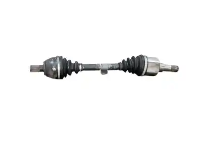 Second-hand car spare part FRONT LEFT TRANSMISSION for FORD FOCUS C-MAX (CAP)  OEM IAM references 3M513B437NE  3M51-3B437-NE