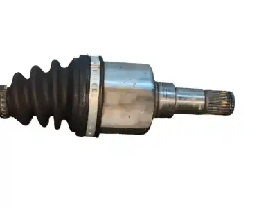 Second-hand car spare part front left transmission for ford focus c-max (cap) ghia (d) oem iam references 3m513b437ne  3m51-3b437-ne