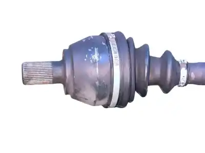 Second-hand car spare part front left transmission for ford focus c-max (cap) ghia (d) oem iam references 3m513b437ne  3m51-3b437-ne