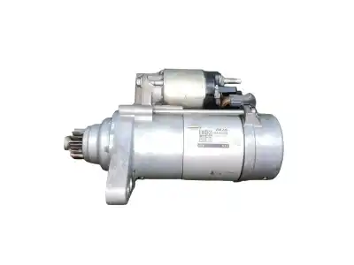 Peça sobressalente para automóvel em segunda mão Motor De Arranque por SEAT LEON (5F1) Style Referências OEM IAM 02Z911024B 02Z911021K 438000-0231